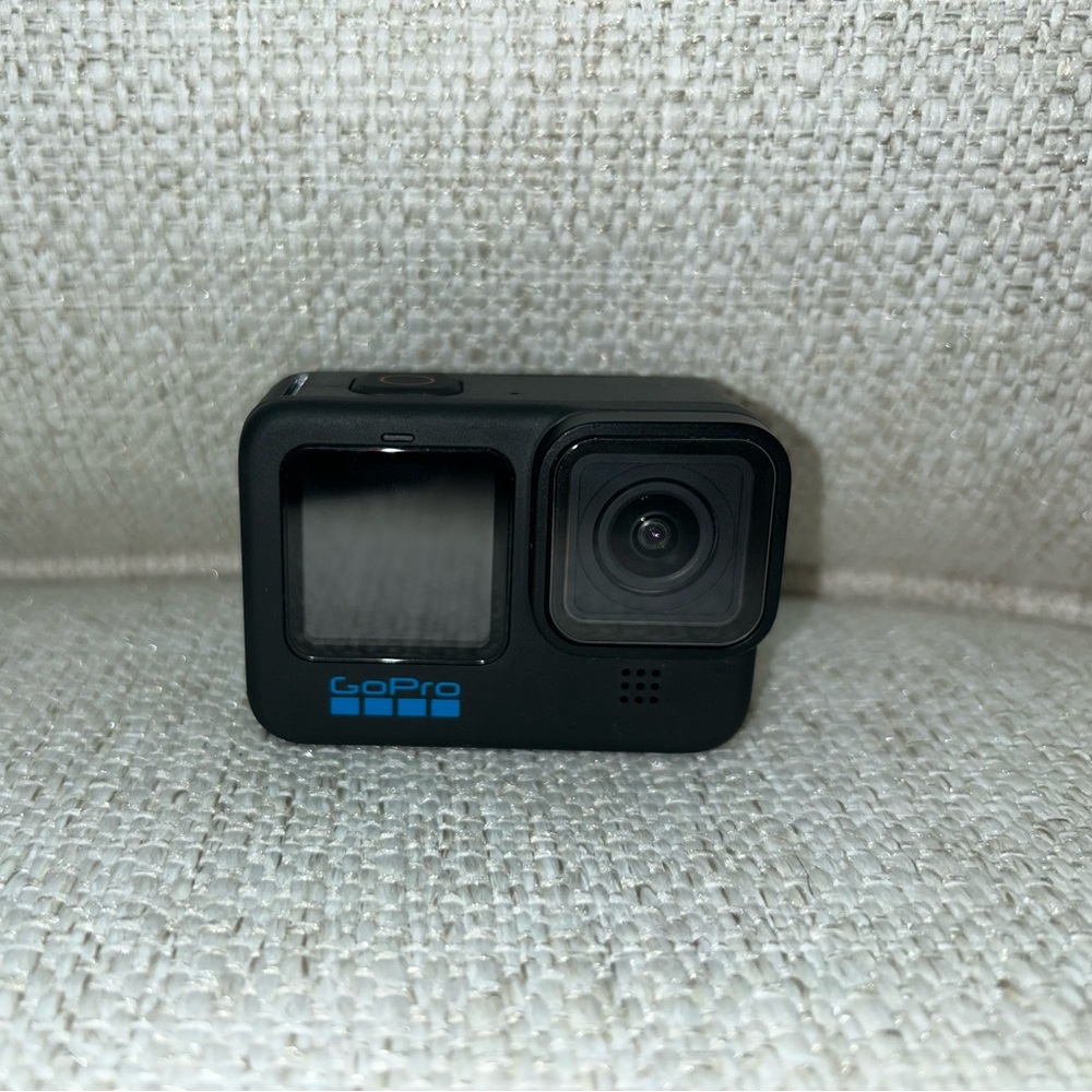 GoPro Hero 10 Black